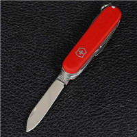 Швейцарский нож красный Victorinox Ranger 1.3763