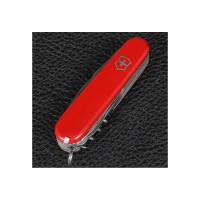 Швейцарский нож красный Victorinox Ranger 1.3763
