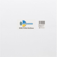 Диск алмазный отрезной TRIO-DIAMOND 300x32 New Formula Segment S208