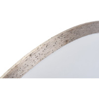 Диск алмазный отрезной TRIO-DIAMOND сплошной 300x25.4 New Formula Wet, W408