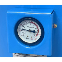 Гидроаккумулятор для горячей и холодной воды WWQ GA50V