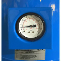 Гидроаккумулятор для горячей и холодной воды WWQ GA100V