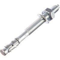 Клиновой анкер SORMAT S-KA 10/30-112 25 шт 9640001136