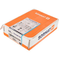 Клиновой анкер SORMAT S-KA 10/30-112 25 шт 9640001136