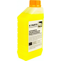 Автошампунь для бесконтактной мойки K PARTS SOFT 1 л Karcher 9.605-610