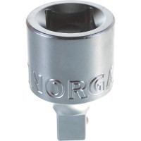 Переходник 3/4" x 1/2" , тип N3219 NORGAU 063881074