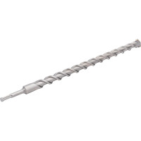 Бур по бетону SDS plus-1 (25x400x460 мм; SDS-Plus) Bosch 2608680295