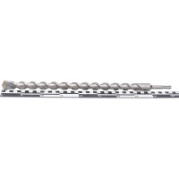 Бур по бетону SDS plus-1 (25x400x460 мм; SDS-Plus) Bosch 2608680295