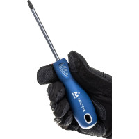 Набор отвёрток TORX, ложемент, 11шт МАСТАК 5-4411
