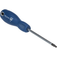 Набор отвёрток TORX, ложемент, 11шт МАСТАК 5-4411