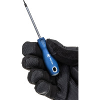 Набор отвёрток TORX, ложемент, 11шт МАСТАК 5-4411