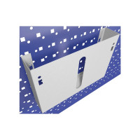 Лоток держатель А4 (на экран) ПРАКТИК S30299090302