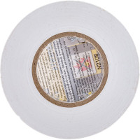 Изолента ПВХ 19мм белая 20м IEK ИЭК UIZ-20-10-K01 9820854