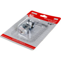 Гайка байонетная 1/4" арт.050633 Калибр 00000050300