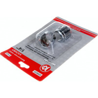 Гайка байонетная 1/4" арт.050633 Калибр 00000050300