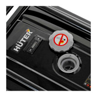 Бензиновый генератор Huter DY8000L 64/1/33