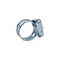 Стальные оцинкованные хомуты STAYER 8-18 мм, 5шт 3780-08-18_z01