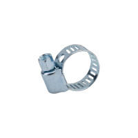 Стальные оцинкованные хомуты STAYER 8-18 мм, 5шт 3780-08-18_z01