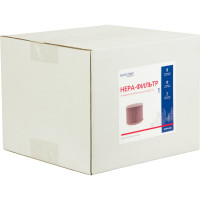 Фильтр складчатый из целлюлозы для пылесосов MAKITA 440/448/VC 3510 EURO Clean EUR MKPMY-440