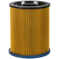 Фильтр складчатый из целлюлозы для пылесоса Kress 1200 NTX EURO Clean EUR KSPMY 1200 NTX