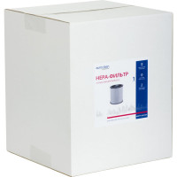 Фильтр складчатый из целлюлозы для пылесоса Kress 1200 NTX EURO Clean EUR KSPMY 1200 NTX