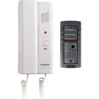 Комплект аудиодомофона Tantos TS-203Kit 00-00017593