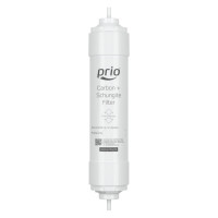Картридж шунгит Prio Новая вода К 873 K 873