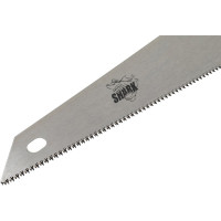 Ножовка по дереву TOPEX Shark 500мм 10A452