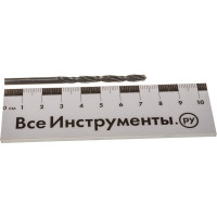 Набор сверл комбинированных (9 предметов; металл 4-6-8 мм, дерево 4-6-8 мм, кирпич 4-6-8 мм) DEXX 2970-H9_z01