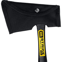 Топор цельнометаллический STAYER Professional Strike 600/850 г, 330 мм 2065-06_z01