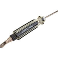 Пробник с проводом и крокодилом FORCE 88431 6-12v, L=220
