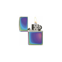 Зажигалка Zippo Spectrum 151