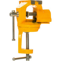 Настольные поворотные тиски STAYER STANDARD 70 мм 3247-70_z01