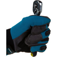 Трещотка для торцовых головок STAYER PROFI Сr-V сталь, 45 зубцов, 1/4" 27786-1/4