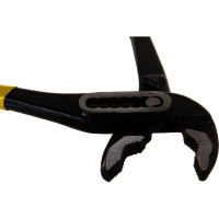 Переставные клещи Stayer HERCULES Professional, Cr-V, высокомощный коробчатый шарнир, 250мм 22375_z01