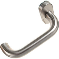 Раздельные ручки Apecs H-0903-Inox 17881