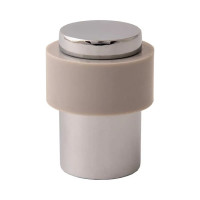 Дверной упор Apecs DS-0014-CR 14419