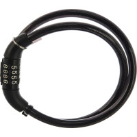 Велосипедный кодовый замок Apecs PD-82-65CM-CODE 15285