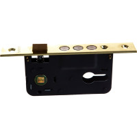 Врезной замок APECS 1000/60-G 6325