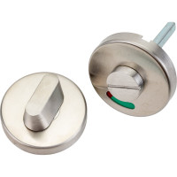 Фиксатор Apecs WC-0206-INOX PP 01/03 9075