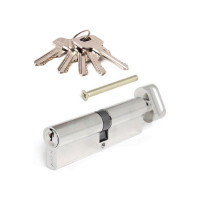 Цилиндровый механизм Apecs SC-100-C-NI (SC-100-Z-C-NI) 11657