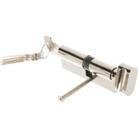 Цилиндровый механизм APECS SC-80(35C/45)-C-NI 9060