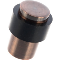 Упор дверной APECS DS-0014-AC 19376 00019376