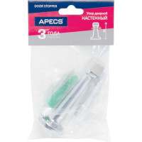 Упор дверной APECS DS-0015-CR 14423