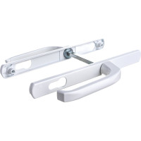 Ручки на планке APECS HP-92.7005-W 16666
