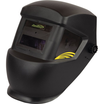 Маска сварщика Хамелеон LYG4300 Redbo 18004