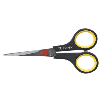 Ножницы TOPEX 17B714
