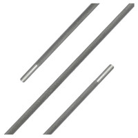 Круглые напильники Patriot PG-F-4.0 3шт 880124364