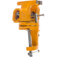 Настольные поворотные тиски STAYER STANDARD 70 мм 3247-70_z01