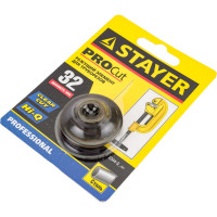 Режущий ролик STAYER Steel-52 к труборезу арт. 2344-52 2344-S_z01